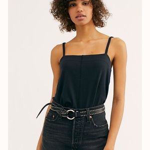 Free People body suit